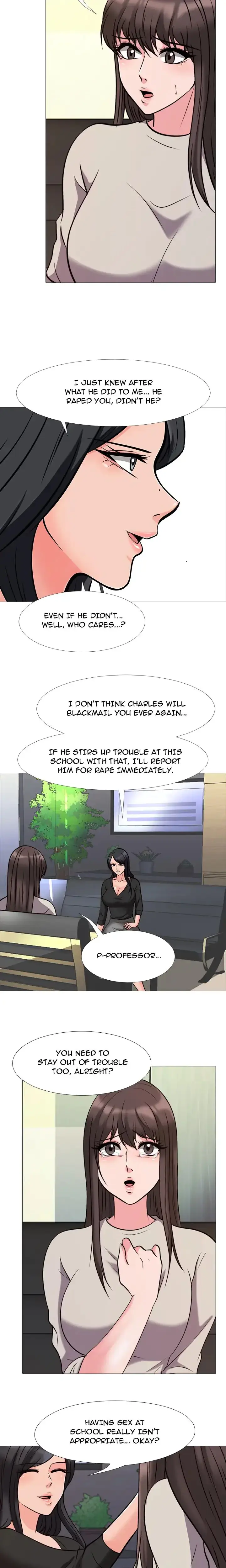 Extra Credit Episode 31 - Page 9