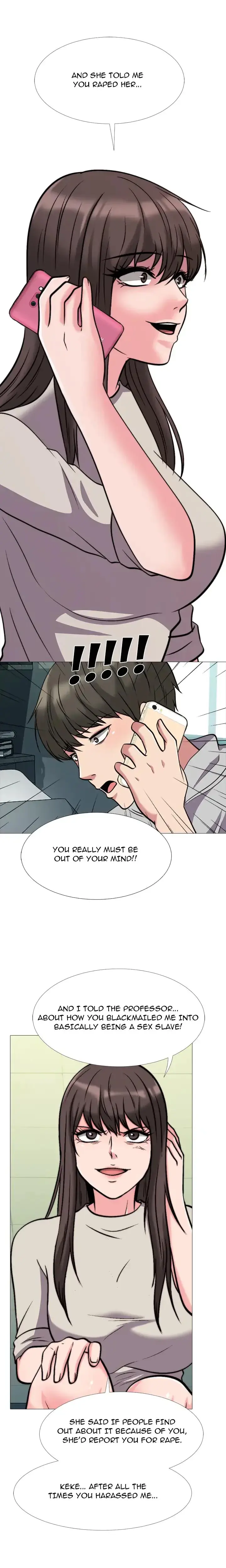Extra Credit Episode 32 - Page 1