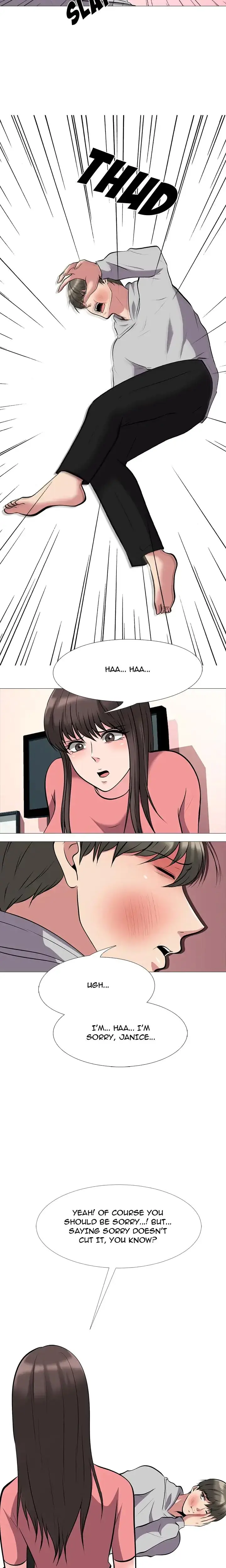 Extra Credit Episode 32 - Page 10