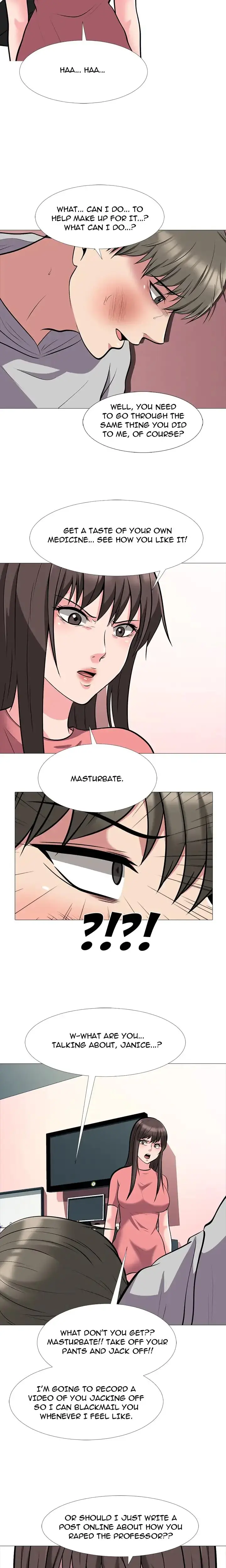 Extra Credit Episode 32 - Page 11
