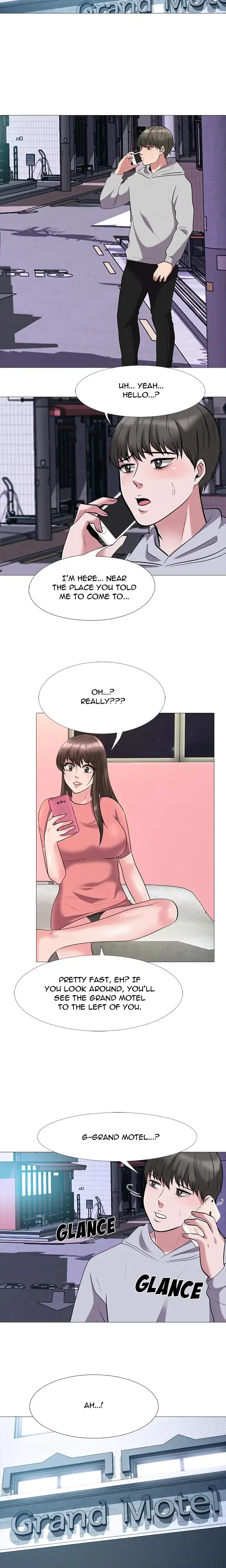 Extra Credit Episode 32 - Page 3