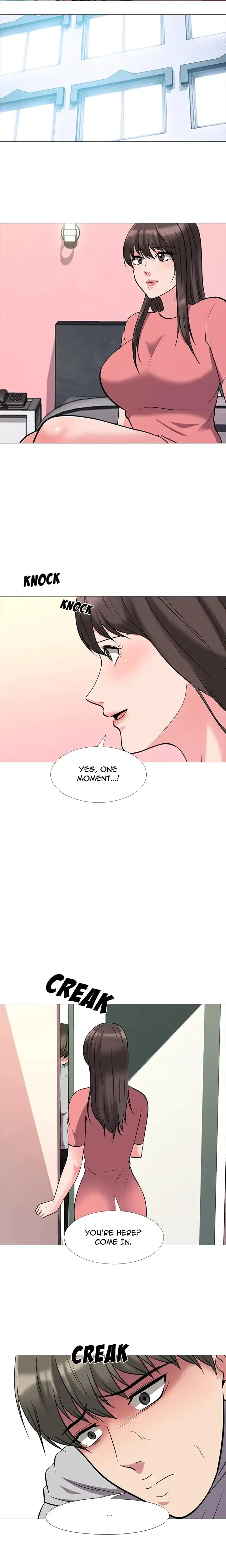 Extra Credit Episode 32 - Page 5
