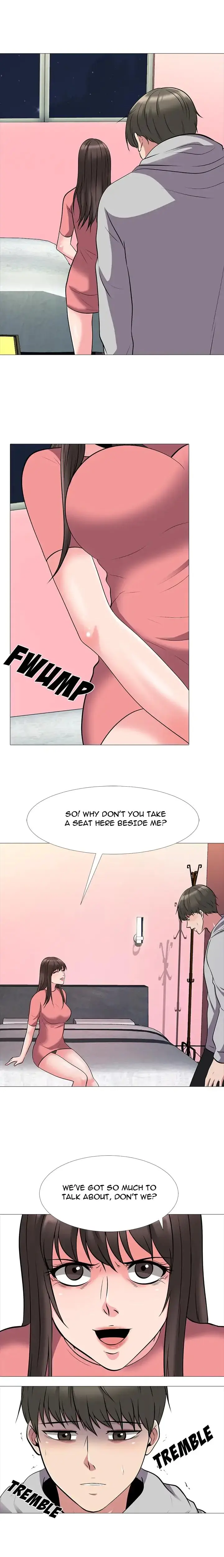 Extra Credit Episode 32 - Page 6
