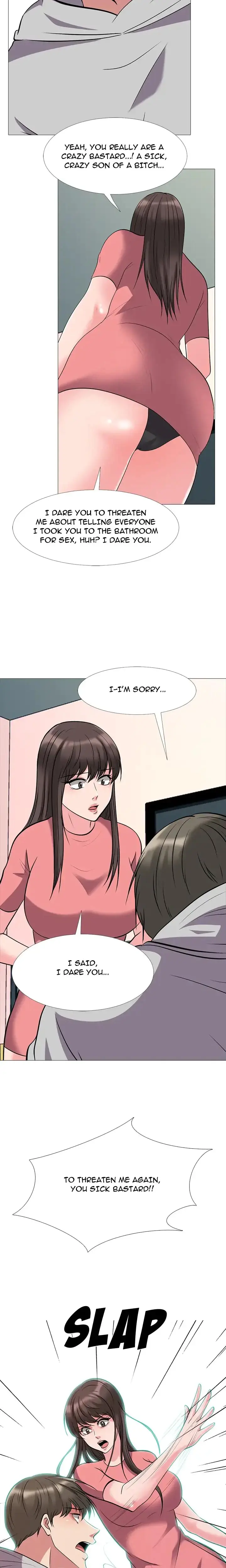 Extra Credit Episode 32 - Page 8