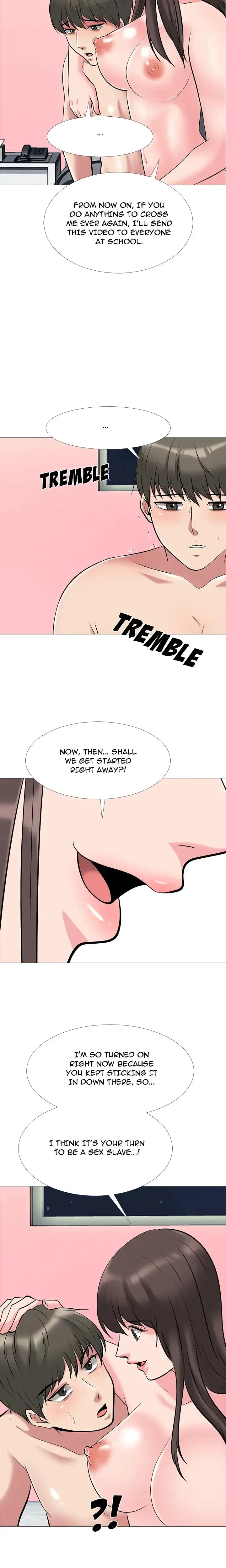 Extra Credit Episode 33 - Page 16