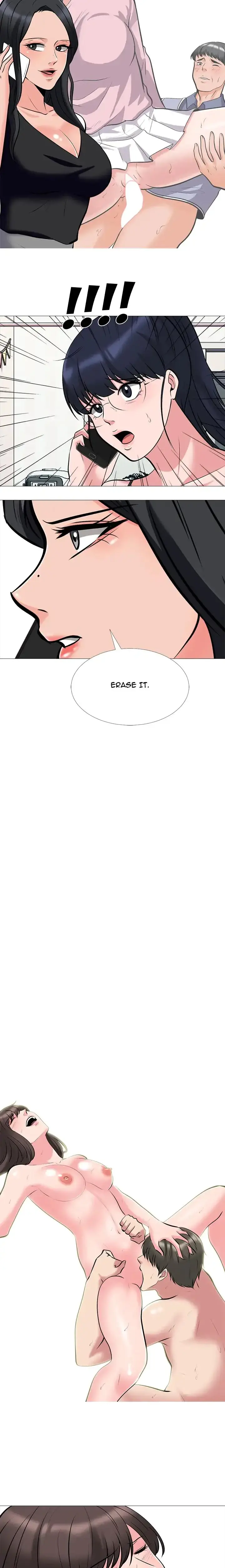 Extra Credit Episode 33 - Page 19