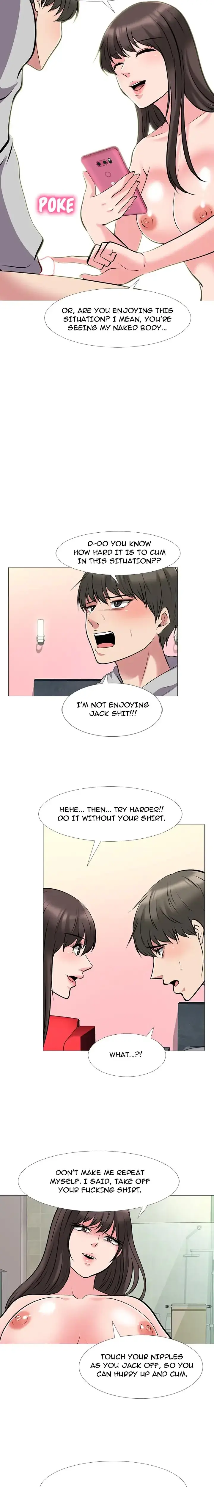 Extra Credit Episode 33 - Page 5