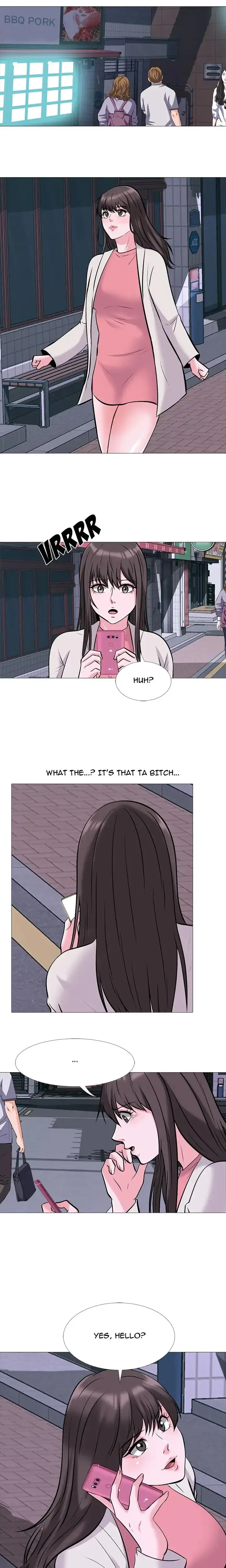 Extra Credit Episode 34 - Page 5