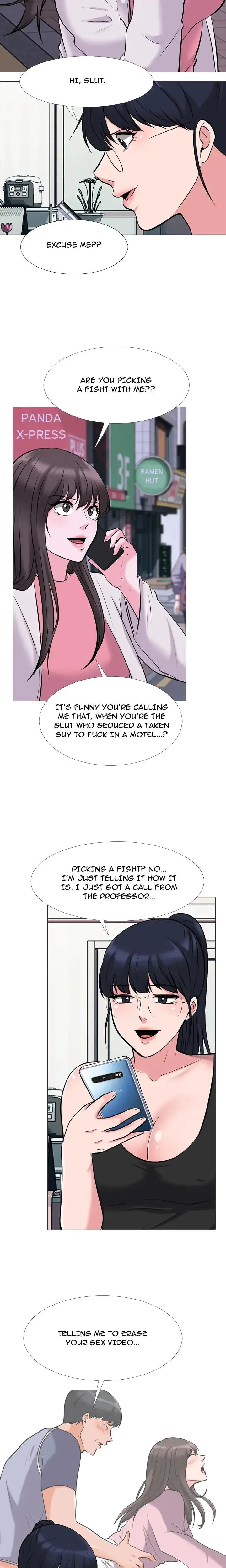 Extra Credit Episode 34 - Page 6