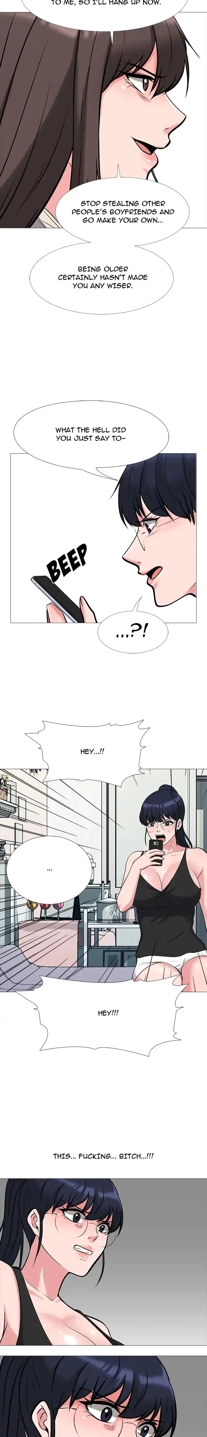 Extra Credit Episode 34 - Page 8