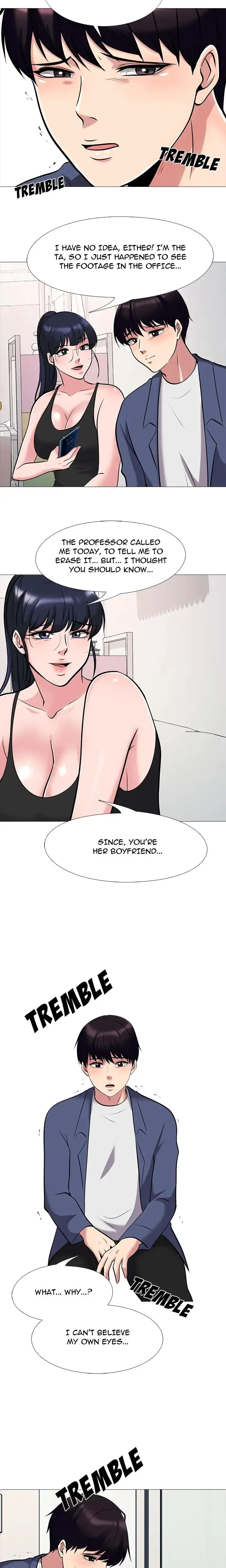 Extra Credit Episode 35 - Page 5