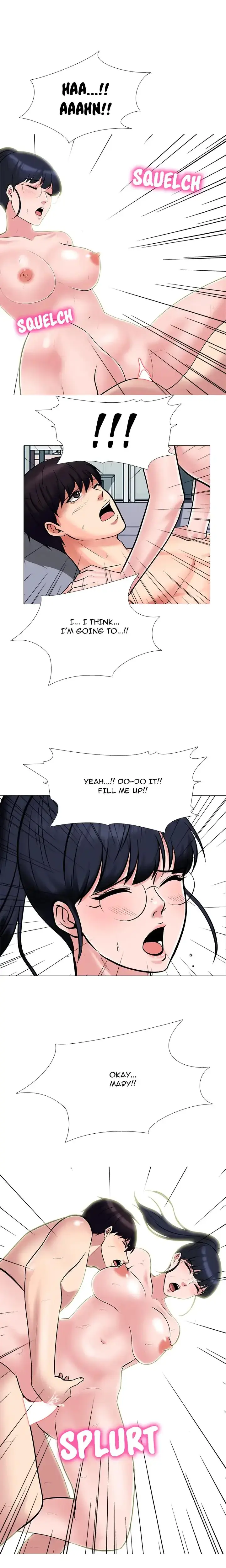 Extra Credit Episode 36 - Page 1