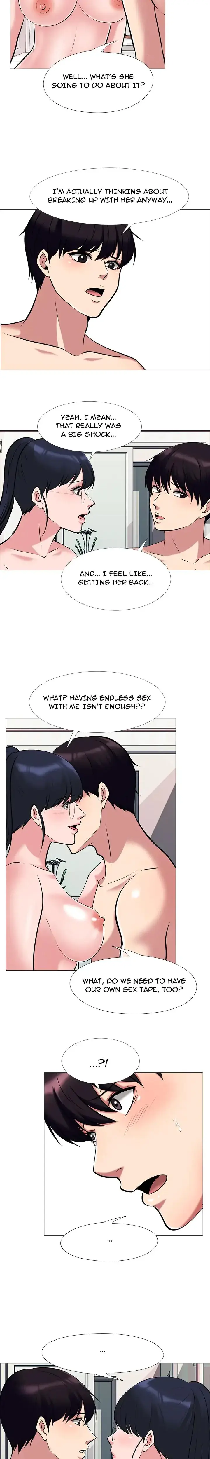 Extra Credit Episode 36 - Page 10