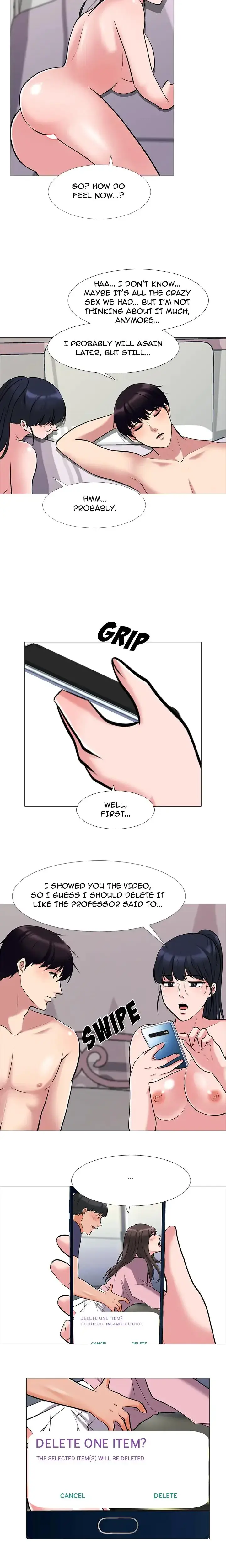 Extra Credit Episode 36 - Page 4