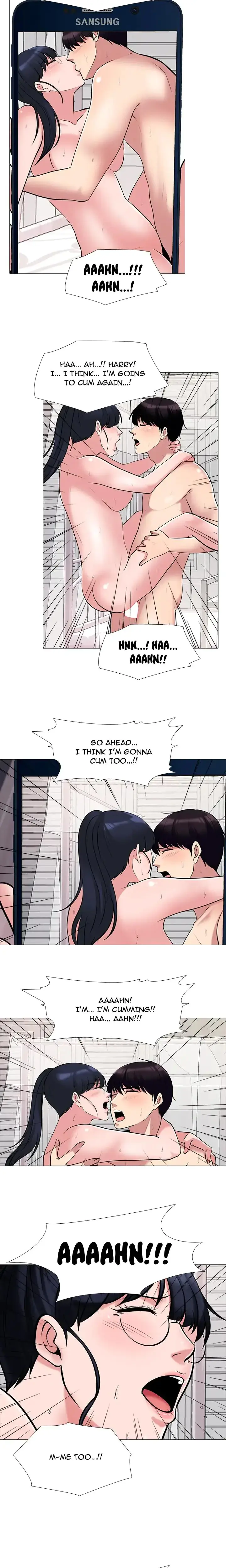 Extra Credit Episode 37 - Page 10