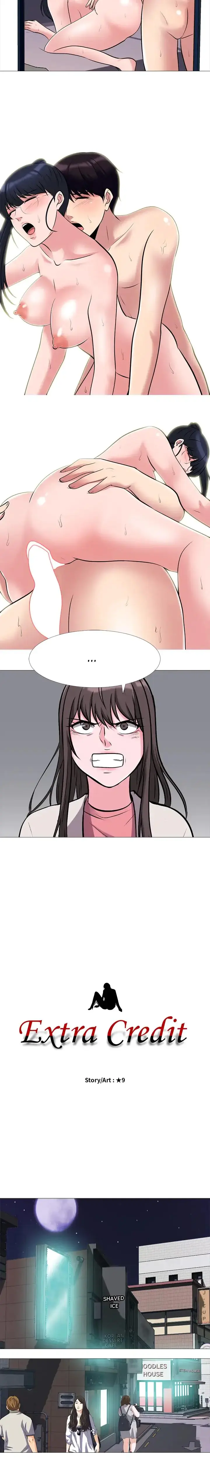 Extra Credit Episode 37 - Page 2