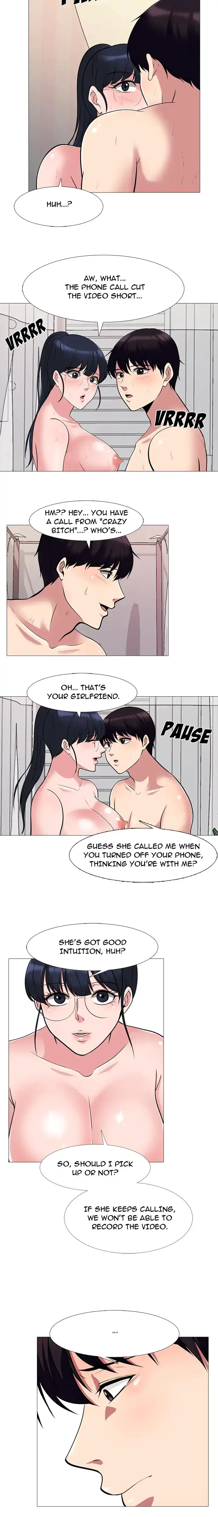 Extra Credit Episode 37 - Page 5