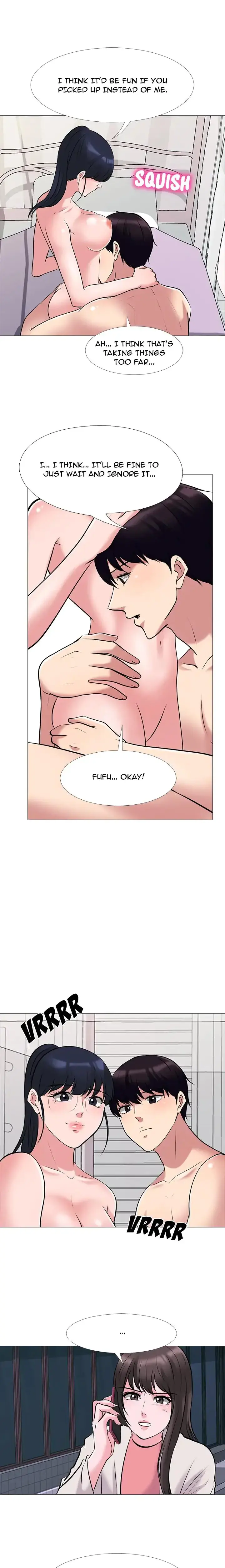 Extra Credit Episode 37 - Page 6