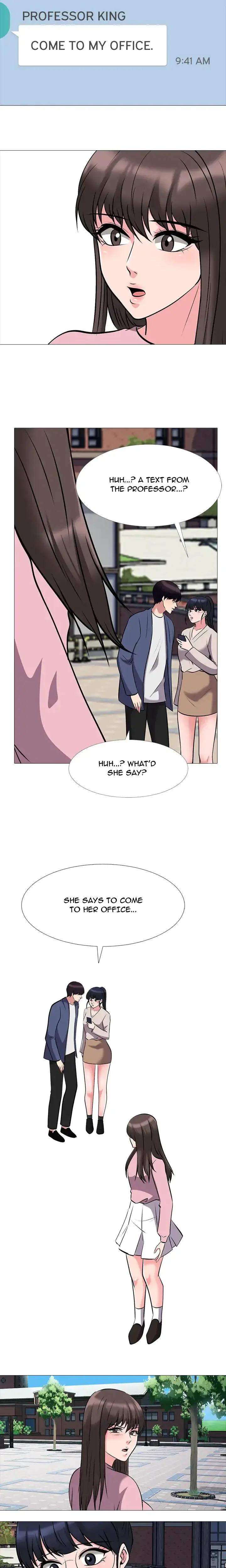 Extra Credit Episode 38 - Page 10