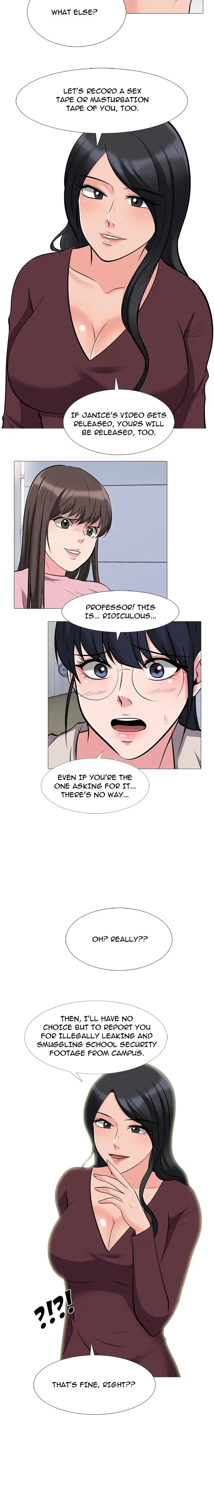 Extra Credit Episode 38 - Page 16