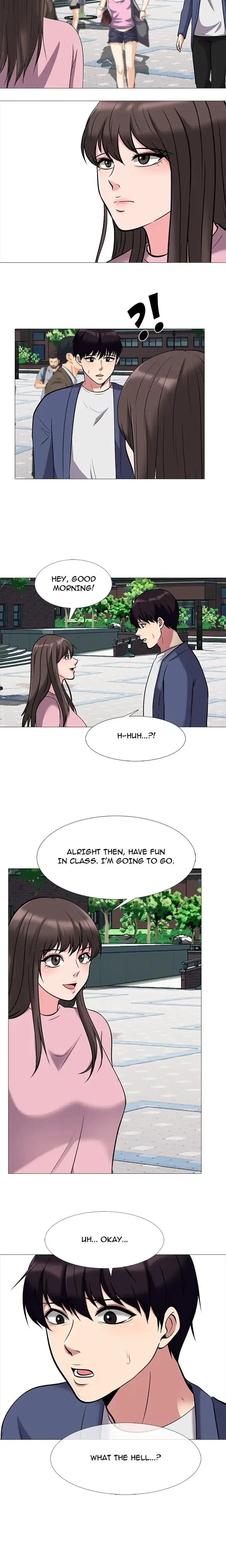 Extra Credit Episode 38 - Page 5