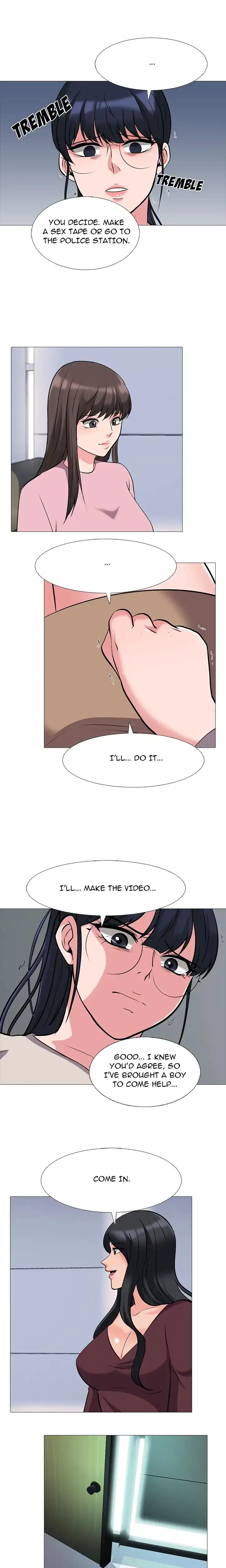 Extra Credit Episode 39 - Page 1
