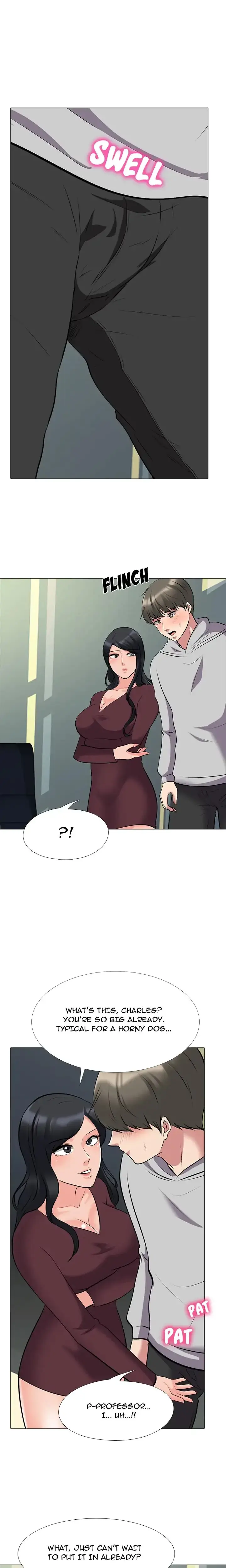 Extra Credit Episode 39 - Page 12