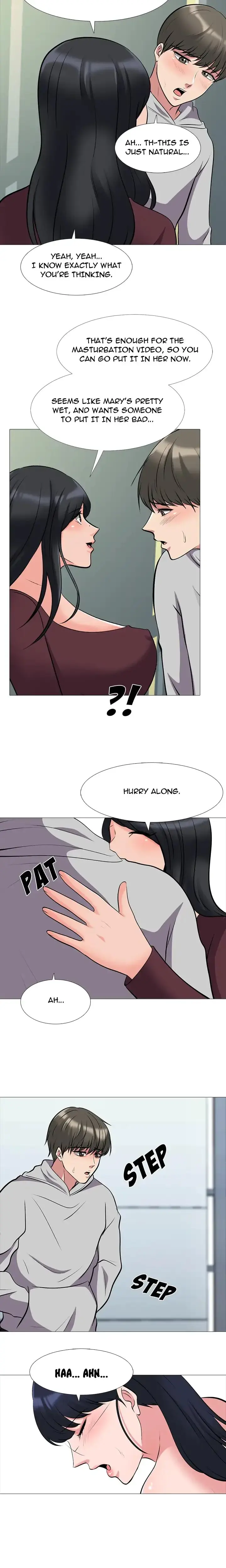 Extra Credit Episode 39 - Page 13