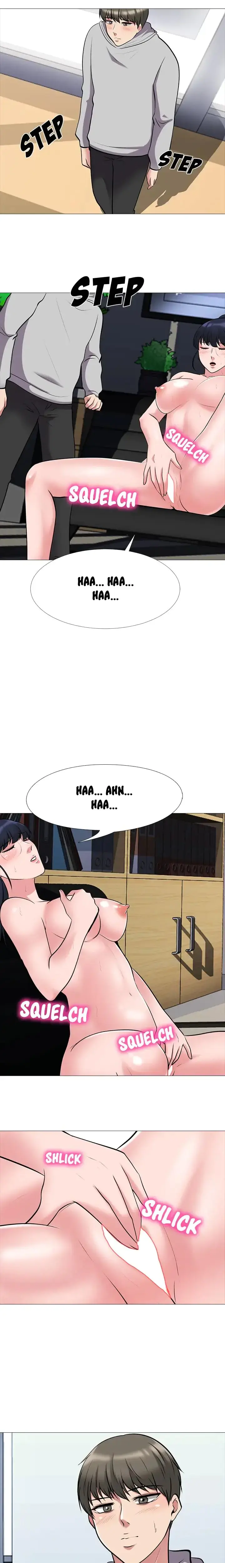 Extra Credit Episode 39 - Page 14