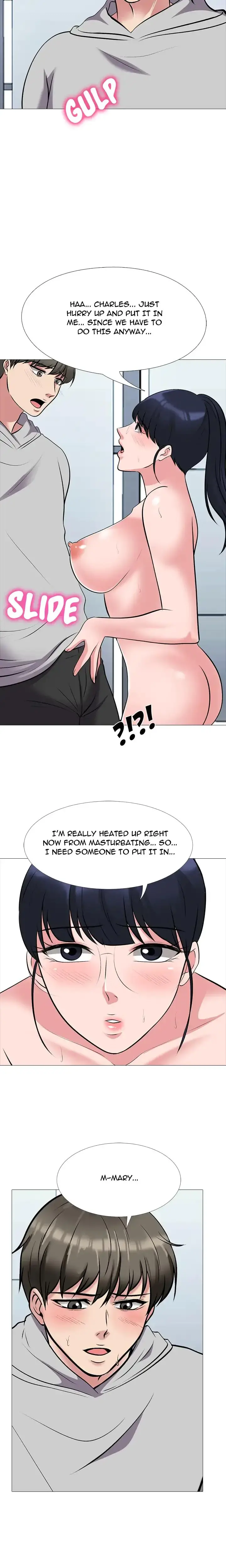 Extra Credit Episode 39 - Page 15