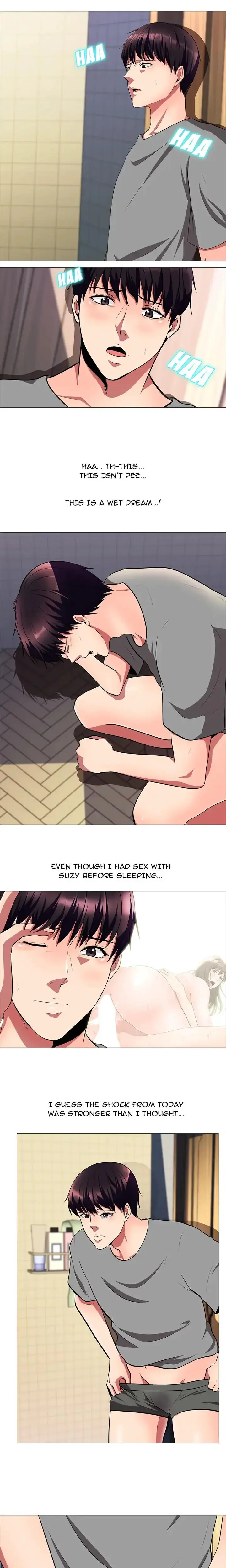 Extra Credit Episode 4 - Page 1
