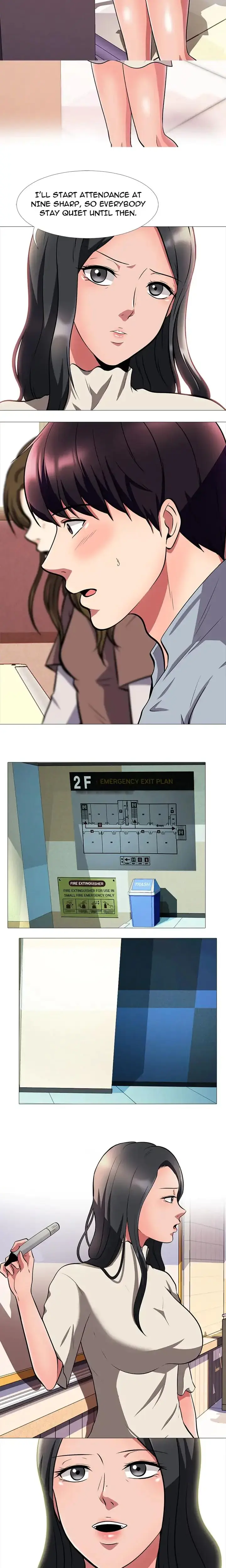 Extra Credit Episode 4 - Page 4
