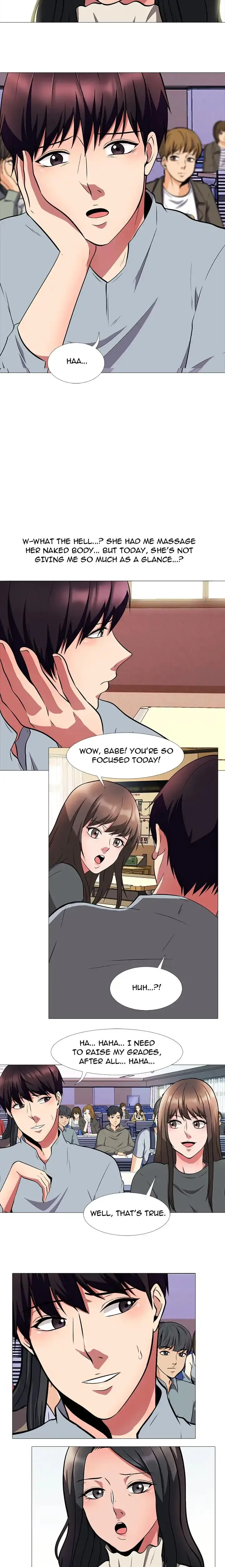 Extra Credit Episode 4 - Page 5