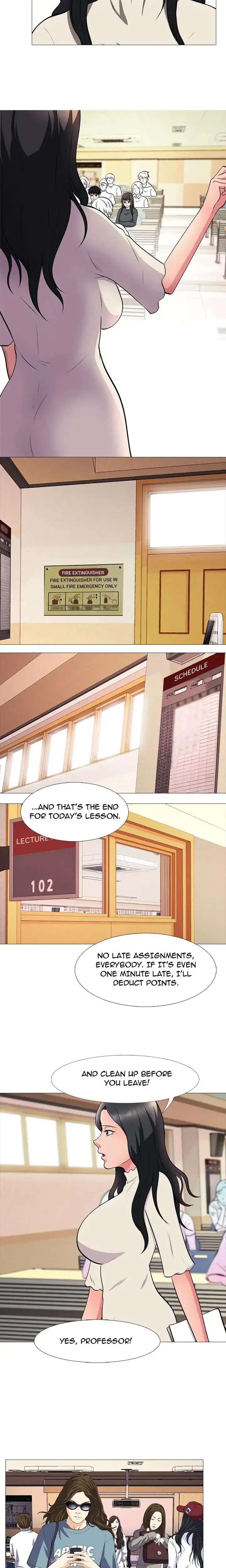 Extra Credit Episode 4 - Page 6