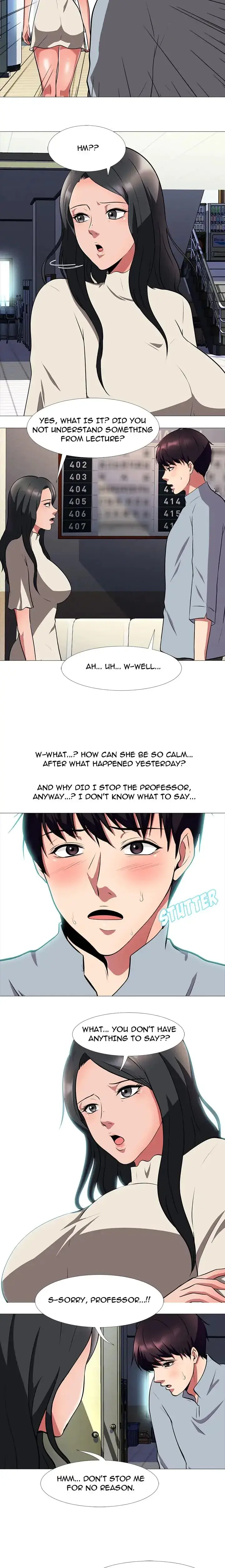 Extra Credit Episode 4 - Page 9