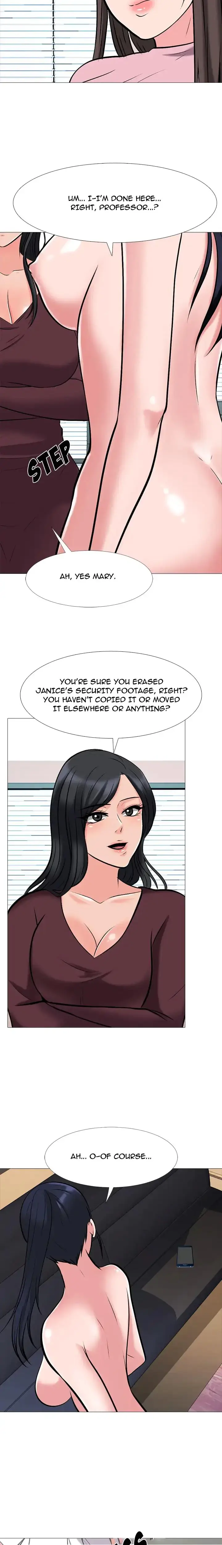 Extra Credit Episode 41 - Page 6