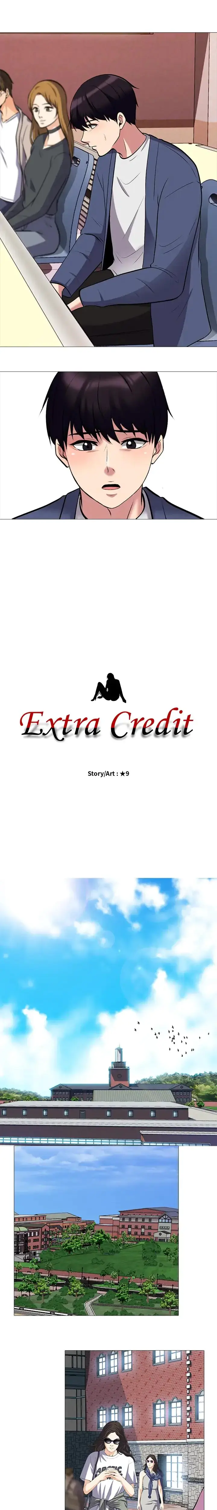 Extra Credit Episode 42 - Page 2
