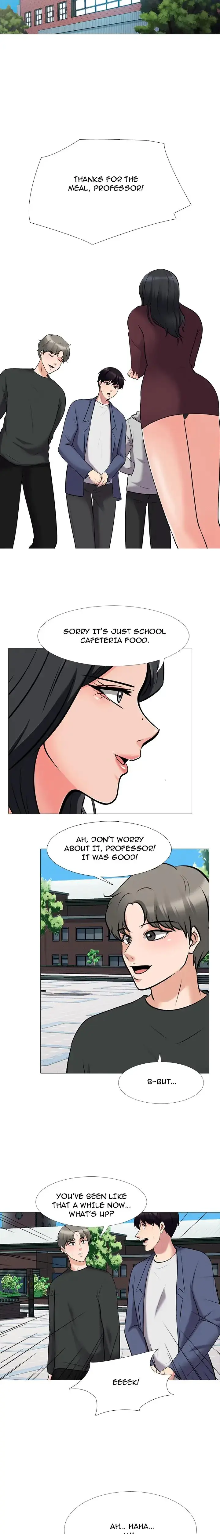 Extra Credit Episode 43 - Page 3