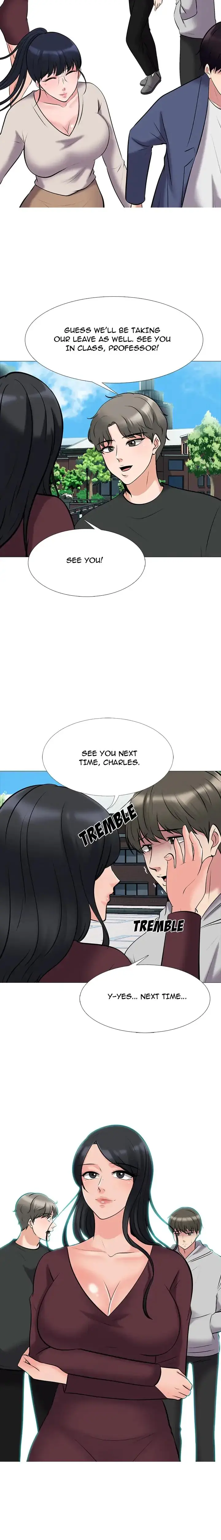 Extra Credit Episode 43 - Page 6