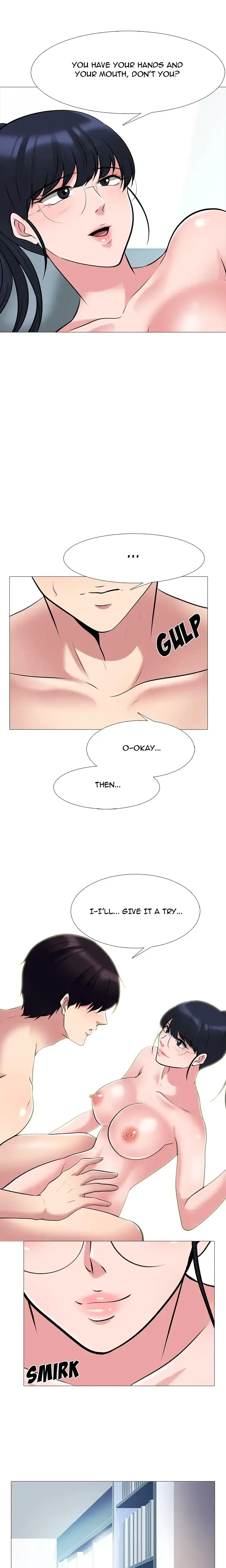 Extra Credit Episode 44 - Page 5