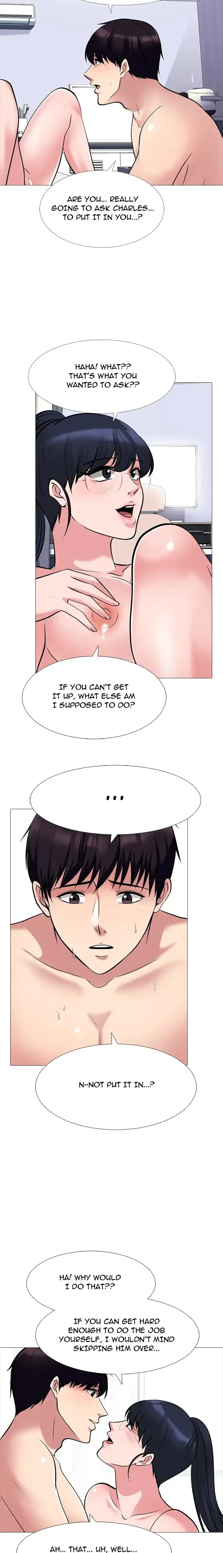 Extra Credit Episode 45 - Page 12