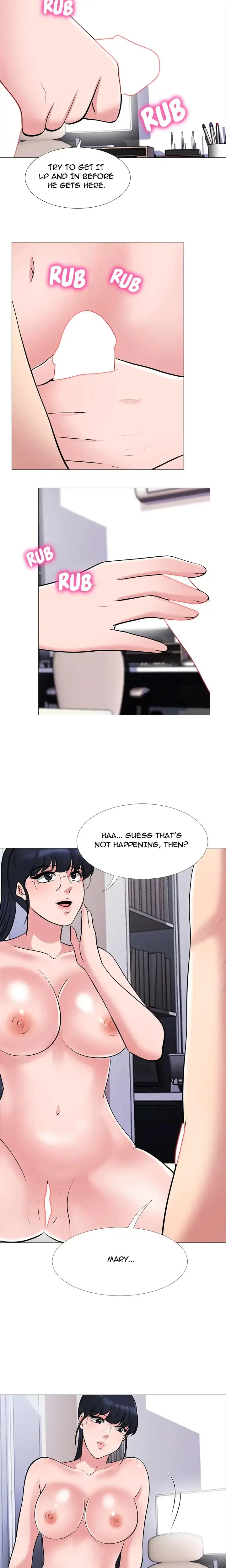 Extra Credit Episode 45 - Page 14