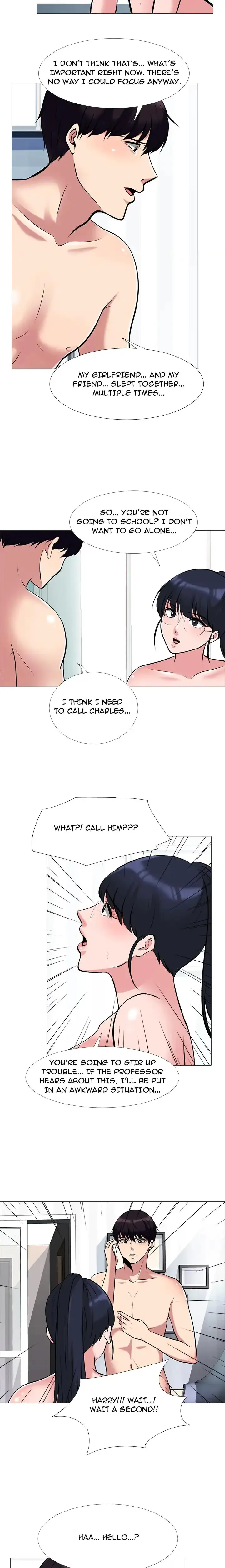 Extra Credit Episode 45 - Page 3