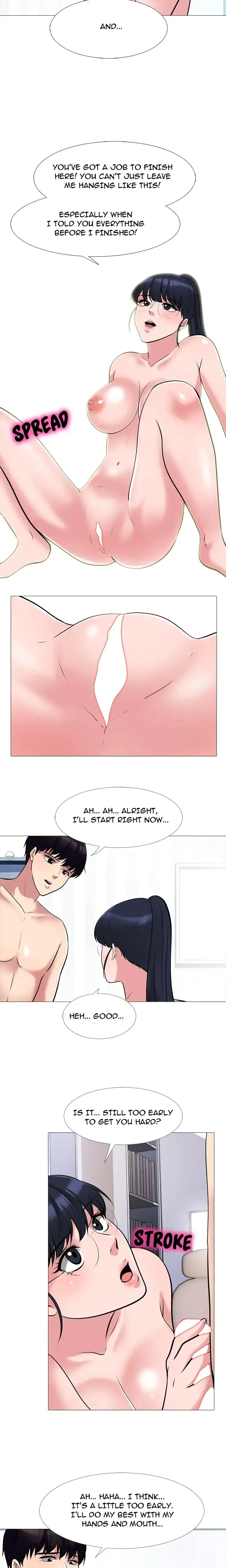 Extra Credit Episode 45 - Page 7