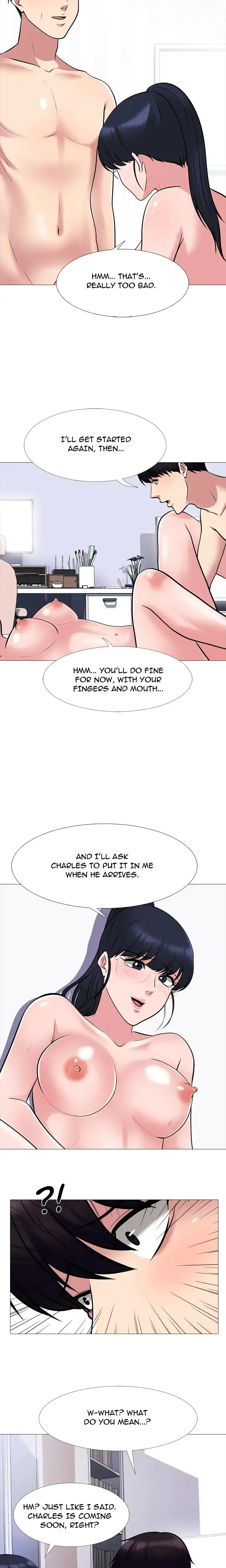 Extra Credit Episode 45 - Page 8