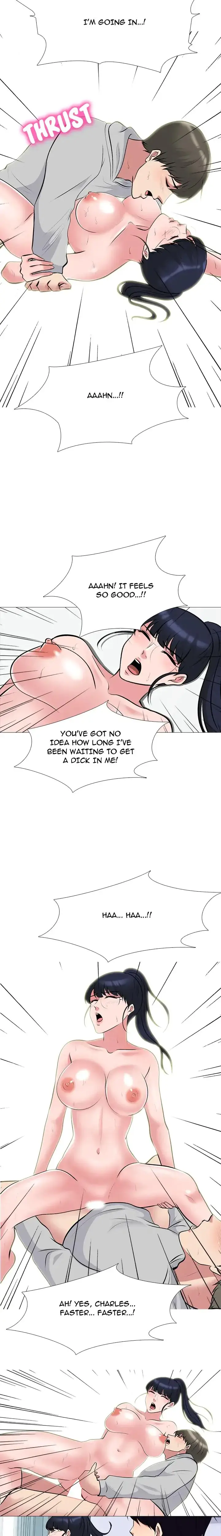 Extra Credit Episode 46 - Page 12