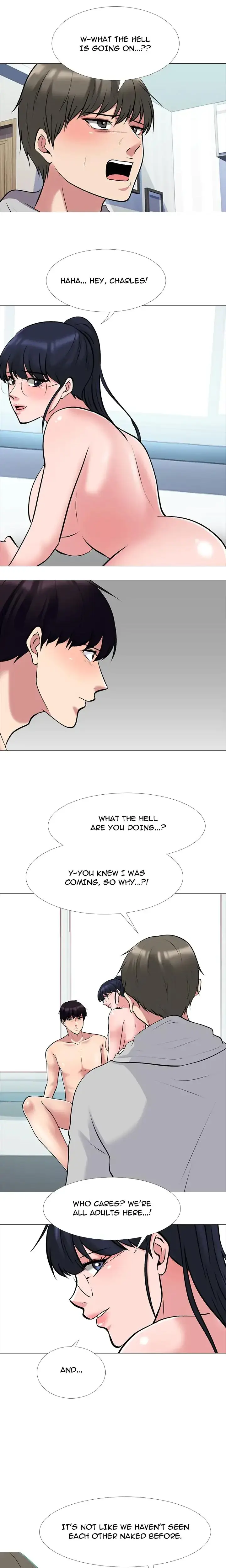 Extra Credit Episode 46 - Page 3