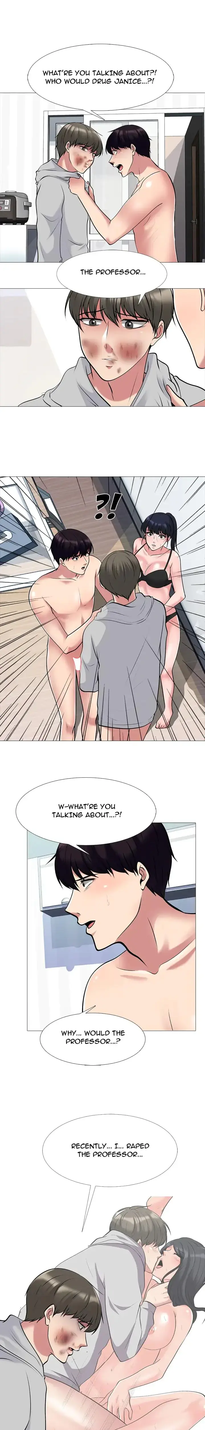 Extra Credit Episode 47 - Page 10