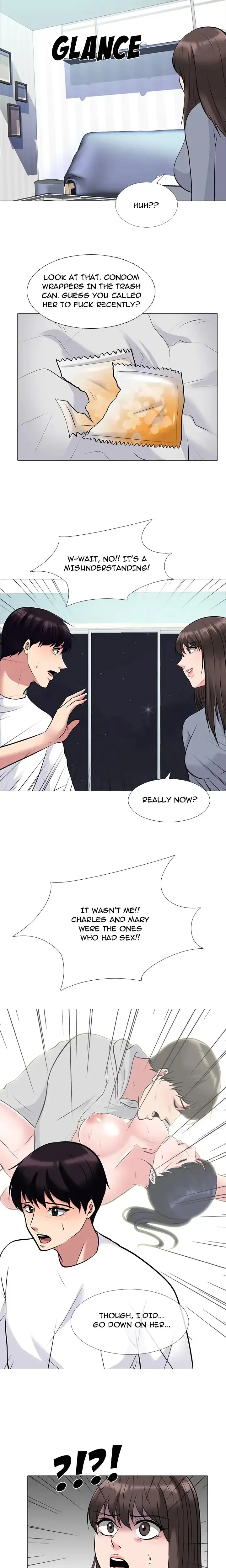 Extra Credit Episode 48 - Page 6