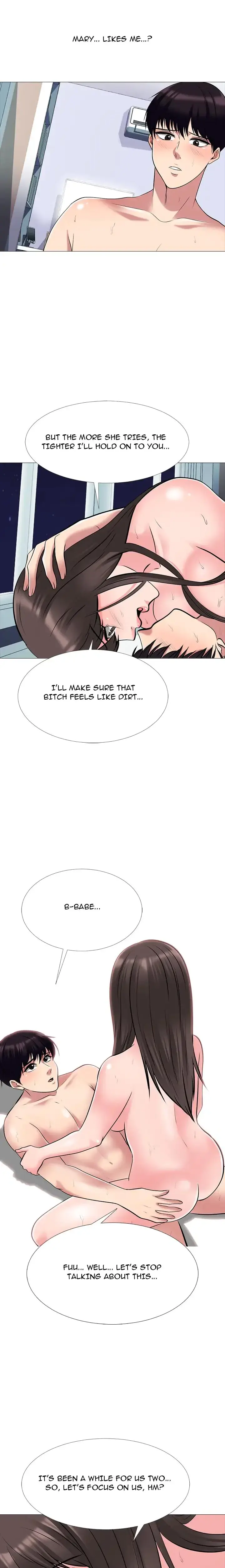 Extra Credit Episode 49 - Page 1